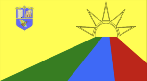bandera municipio pedro zaraza