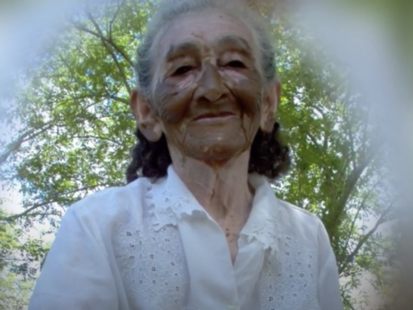 “Mi trabajo es la tierra»: la vida de Doña Nolberta González