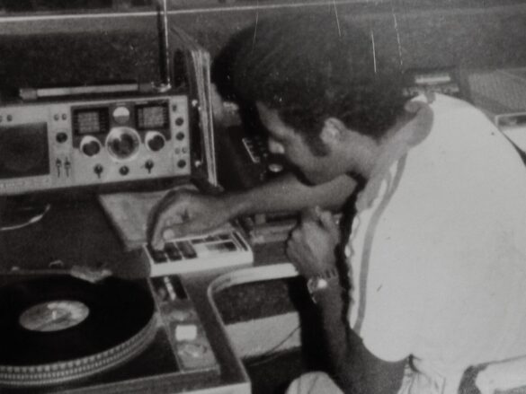 El 16 de julio de 1967 salió al aire la primera transmisión de Radio Zaraza (+ audio)