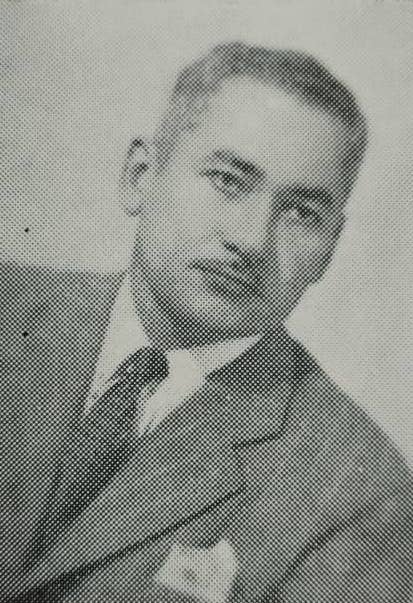 Francisco Gustavo Chacín