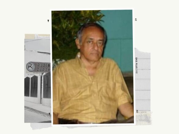 Pedro Castro Gutiérrez