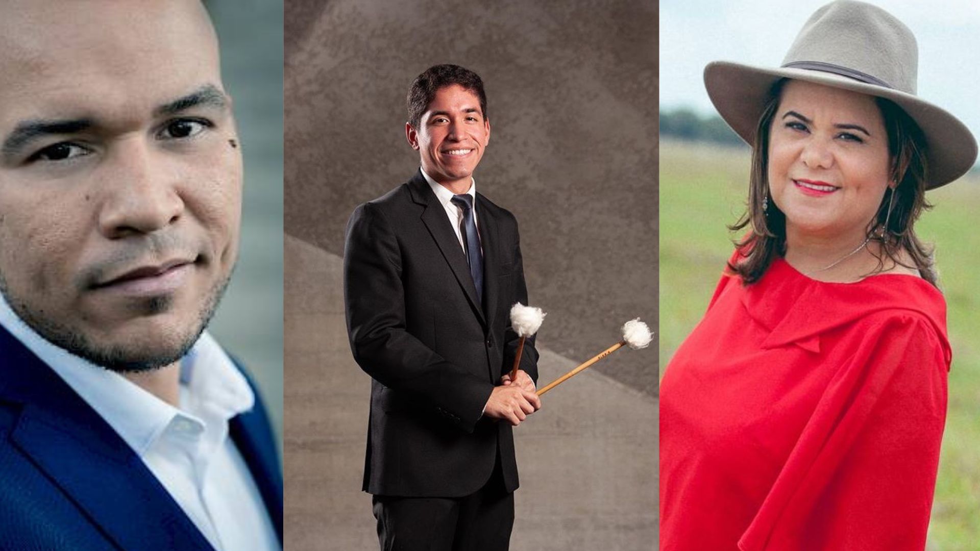 No te pierdas nuestras últimas entrevistas a zaraceños que inspiran