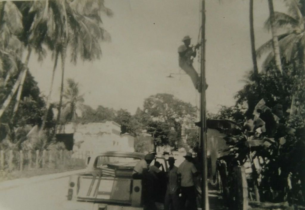 telefonos en Zaraza