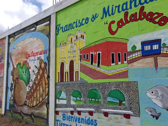 Zaraza será sede del Festival Quitapesares 2023