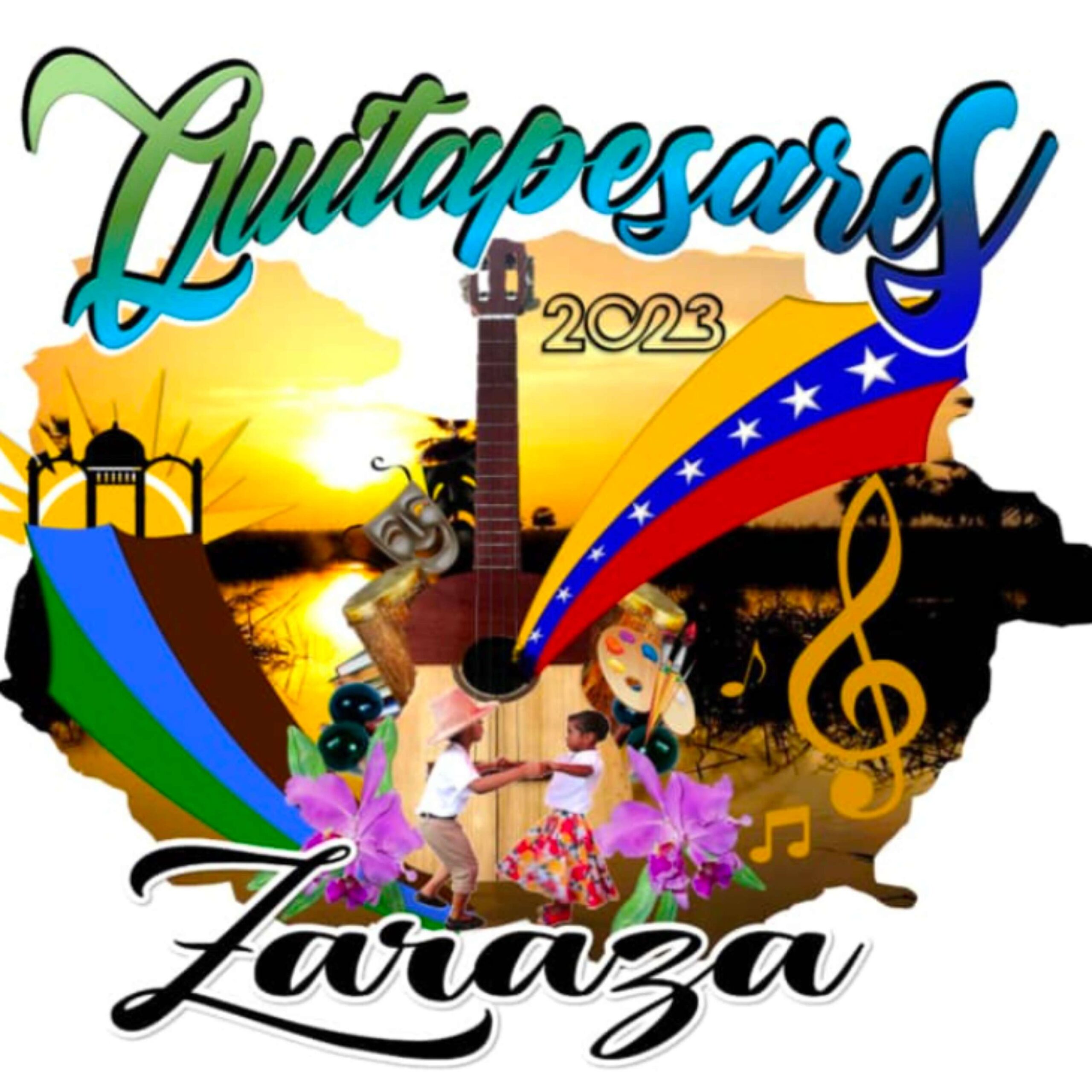 Las voces de Zaraza en el Festival Quitapesares