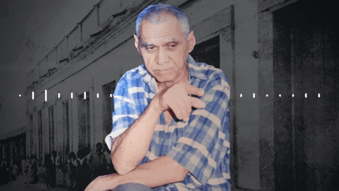 Homenaje a Moisés Rodríguez, un zaraceño de valor cuyo legado ha llegado a lugares inimaginables