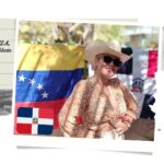 Narración de Ana Silvia Barrios
